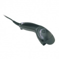 Маленькое фото товара - Сканер штрих-кода Honeywell (Metrologic) MS5145 USB Eclipse, черный. Вариант №1