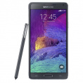 Маленькое фото товара - Смартфон Samsung Galaxy Note 4 SM-N910C чёрный. Вариант №1