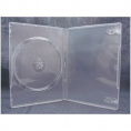 Маленькое фото товара - Бокс для CD/DVD дисков VS DVD-box/5. Вариант №1