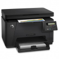 Маленькое фото товара - Многофункциональное устройство HP Color LaserJet Pro MFP M176n. Вариант №1