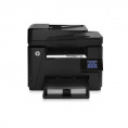 Маленькое фото товара - Многофункциональное устройство HP Laser Jet Pro MFP M225dw. Вариант №1