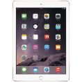 Маленькое фото товара - Планшет Apple iPad Air 2 Wi-Fi 64Gb золотистый. Вариант №1