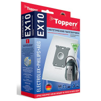 Фото товара - Пылесборник Topperr EX10