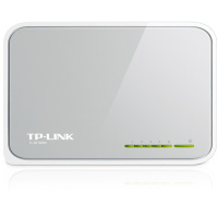 Фото товара - Коммутатор TP-LINK TL-SF1005D