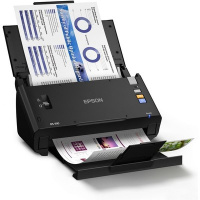 Фото товара - Сканер Epson WorkForce DS-510N