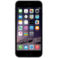 Фото товара - Смартфон Apple iPhone 6 Plus 16GB темно-серый