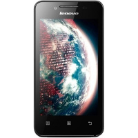 Фото товара - Смартфон Lenovo A319 черный