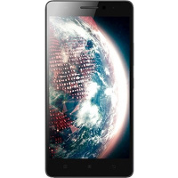 Фото товара - Смартфон Lenovo A7000 черный