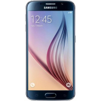 Фото товара - Смартфон Samsung Galaxy S6 черный