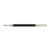 Фото товара - Стержень гелевый Pentel KFR7-A черный 111 мм (толщина линии 0,3 мм)