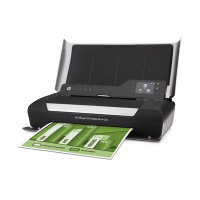 Фото товара - Многофункциональное устройство HP HP OfficeJet 150 Mobile All-In-One