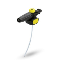 Фото товара - Набор для мини-мойки Karcher с насадкой Connect and Clean и UFC