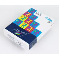 Фото товара - Бумага Color Copy (А4, 220 г/кв.м, 161% CIE, 250 листов)