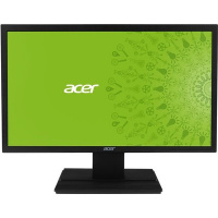 Фото товара - Монитор Acer V246HLbmd