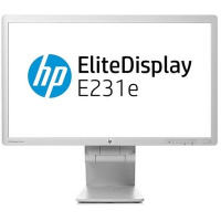 Фото товара - Монитор HP EliteDisplay E231e