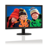 Фото товара - Монитор Philips 223V5LSB/00(01)