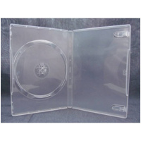 Фото товара - Бокс для CD/DVD дисков VS DVD-box/5