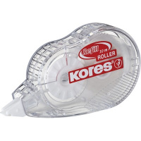 Фото товара - Корректирующая лента Kores (4,2 мм x 10 м)