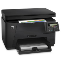 Фото товара - Многофункциональное устройство HP Color LaserJet Pro MFP M176n