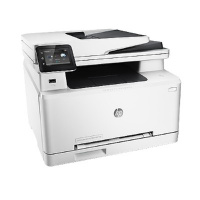 Фото товара - Многофункциональное устройство HP LaserJet Pro 200 color MFP M277n