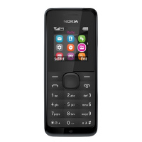 Фото товара - Телефон мобильный Nokia 105