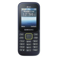 Фото товара - Телефон мобильный Samsung SM-B310