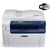 Фото товара - Многофункциональное устройство Xerox WorkCentre 3045NI