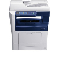 Фото товара - Многофункциональное устройство Xerox WorkCentre 3615