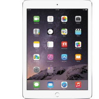 Фото товара - Планшет Apple iPad Air 2 Wi-Fi 16Gb серебристый