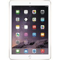 Фото товара - Планшет Apple iPad Air 2 Wi-Fi 64Gb золотистый
