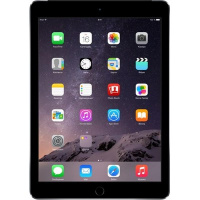 Фото товара - Планшет Apple iPad Air 2 Wi-Fi+Cellular 128Gb темно-серый