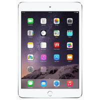 Фото товара - Планшет Apple iPad Air 2 Wi-Fi+Cellular 16Gb серебристый