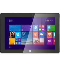 Фото товара - Планшет Prestigio MultiPad PMP810TE черный