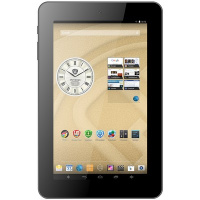 Фото товара - Планшет Prestigio MultiPad PMT3017 черный