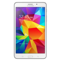 Фото товара - Планшет Samsung Galaxy Tab 4 7.0 SM-T231 8Gb белый