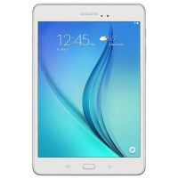 Фото товара - Планшет Samsung Galaxy Tab A 8.0 SM-T350 16Gb белый