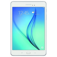 Фото товара - Планшет Samsung Galaxy Tab A 8.0 SM-T355 16Gb белый