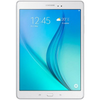 Фото товара - Планшет Samsung Galaxy Tab A 9.7 SM-T550 16Gb белый