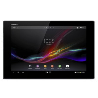 Фото товара - Планшет Sony Xperia Z4 Tablet 32Gb WiFi