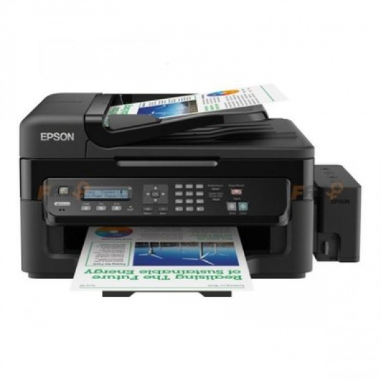Большое фото товара - Многофункциональное устройство Epson L550, 300039175. Вариант №2