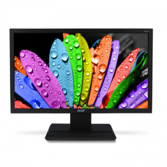 Большое фото товара - Монитор Acer V226HQLAbd, 300050261. Вариант №2