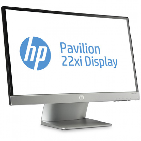 Большое фото товара - Монитор HP Pavilion 22xi, 300050270. Вариант №2