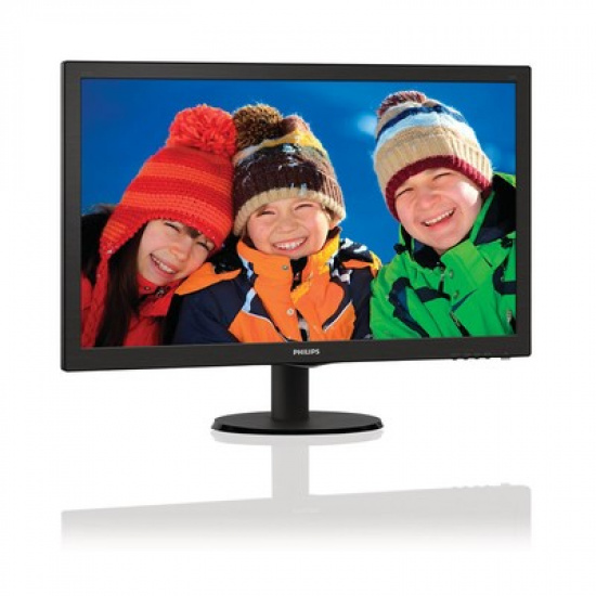 Большое фото товара - Монитор Philips 273V5LHAB/00, 300050273. Вариант №2