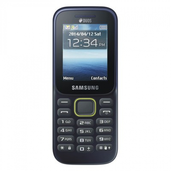 Большое фото товара - Телефон мобильный Samsung SM-B310, 300056721. Вариант №2