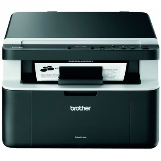 Большое фото товара - Многофункциональное устройство Brother DCP-1512R, 300057090. Вариант №2