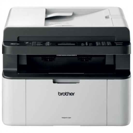 Большое фото товара - Многофункциональное устройство Brother MFC-1810R, 300057092. Вариант №2
