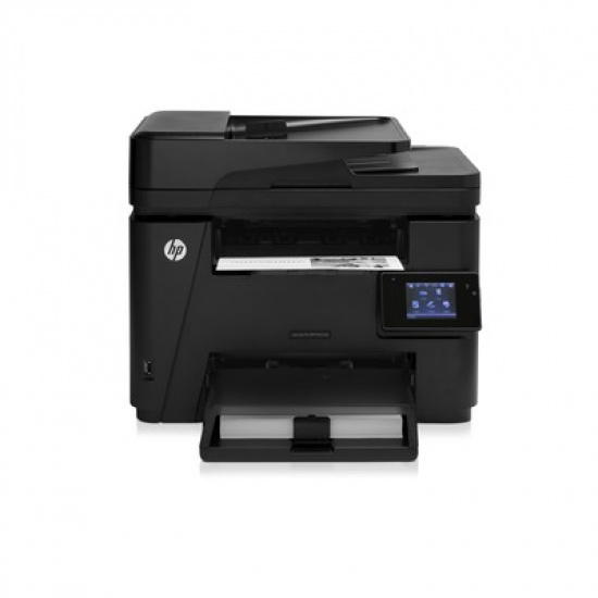 Большое фото товара - Многофункциональное устройство HP Laser Jet Pro MFP M225dw, 300057106. Вариант №2
