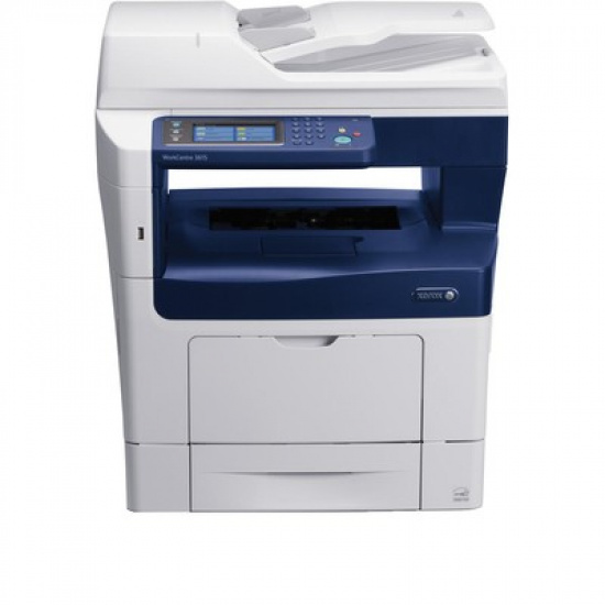 Большое фото товара - Многофункциональное устройство Xerox WorkCentre 3615, 300057131. Вариант №2