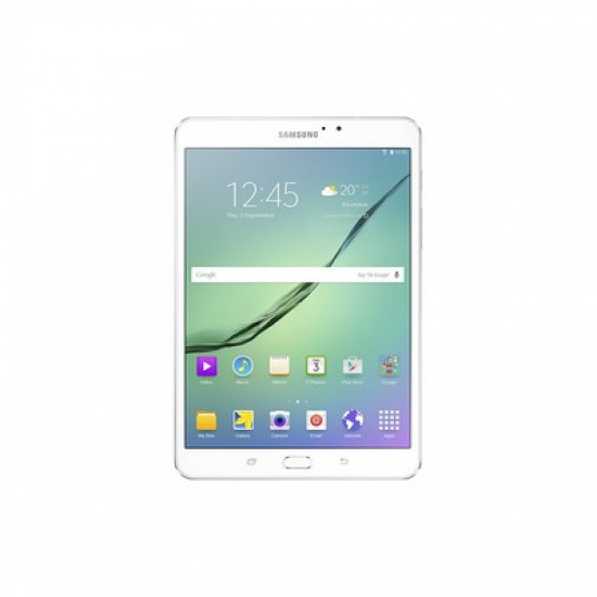 Большое фото товара - Планшет Samsung Galaxy Tab S2 SM-T710 8.0 32Gb Wi-Fi белый, 300060402. Вариант №2
