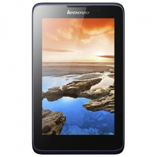 Большое фото товара - Планшет Lenovo IdeaTab A3500H 7.0 16Gb синий, 300060430. Вариант №2